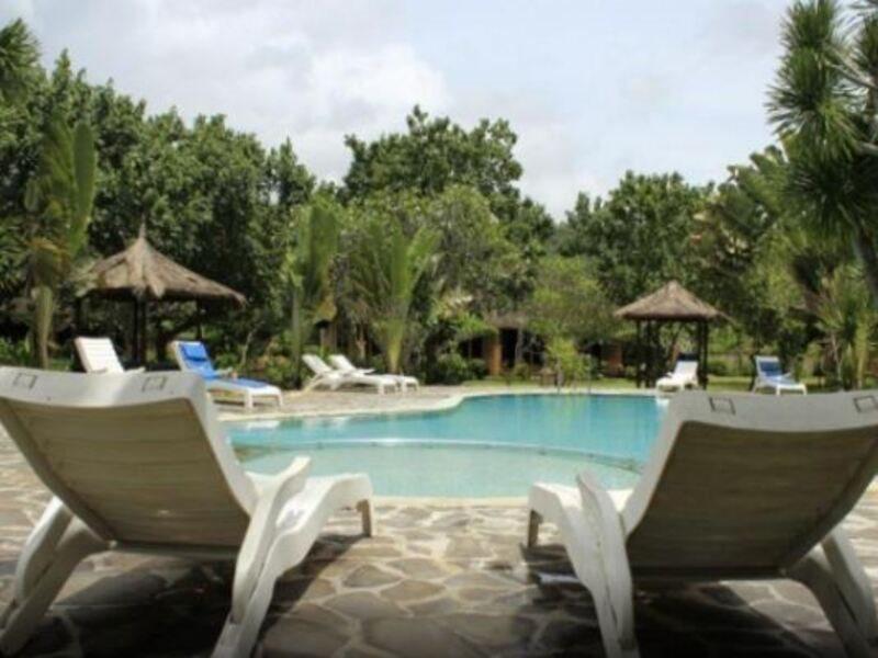 Tastura Beach Hotel Kuta  ภายนอก รูปภาพ