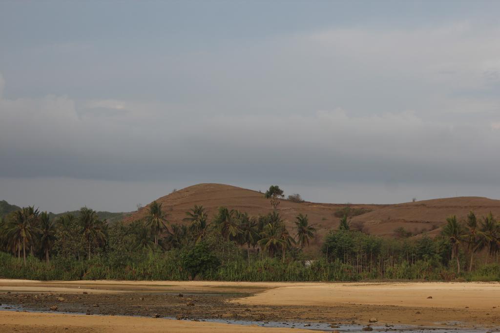 Tastura Beach Hotel Kuta  ภายนอก รูปภาพ